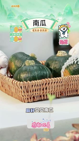 贝贝南瓜 【粉糯香甜】麻籽贝贝南瓜 山东贝贝小南瓜 粉糯香甜 4.5斤#贝贝南瓜 #麻籽贝贝南瓜 #南瓜 #新鲜蔬菜 #美味一刻满满是真