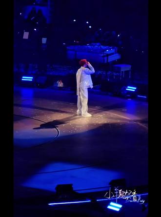 张艺兴《反面》(other side中文版)@张艺兴
#张艺兴闹天宫演唱会 #张艺兴成都演唱会 #张艺兴 #贝壳女孩 #神级live现场