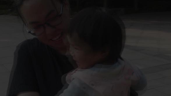 为有牺牲多壮志-戎冠秀(上)