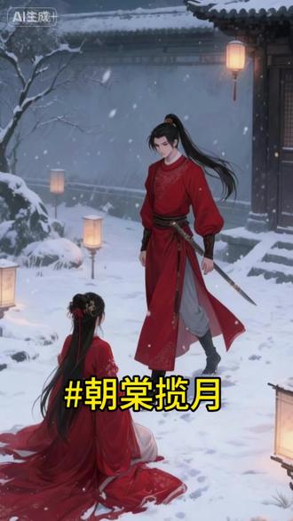 君之我所系,卿之我所意。#dou➕热 #女频 #上热门🔥