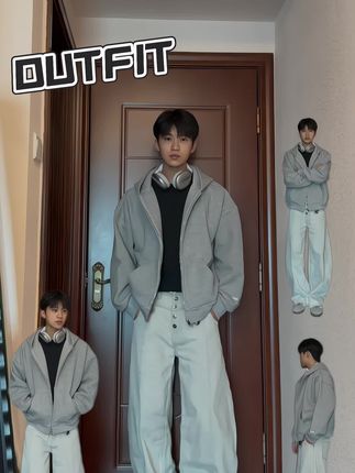ootd“今天穿什么” #男生穿搭 #ootd穿搭 #今天穿什么 #今日穿搭