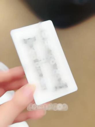 换个表带!手环秒变韩系小众款? 适配小米手环10/9nfc/9pro、华为fit5、苹果iWatch,轻松给手环换风格~#好物推荐🔥 #表带 #iwatch表带 #表带推荐 #小米手环10表带
