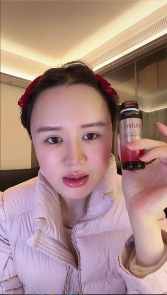荟悉血蛋白多肽人参无腥味无脂肪气血饮#滋补佳品 #气血不足 #补气血 #女性健康 #贫血