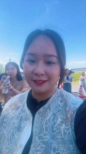 解锁新身份,焦溪古镇向导,欢迎大家来焦溪旅游!#文旅