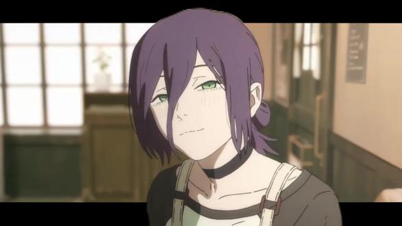 电锯人蕾赛篇入门指南!恶魔魔人大盘点#二次元 #动漫编年史 #电锯人 #蕾赛 #动漫杂谈