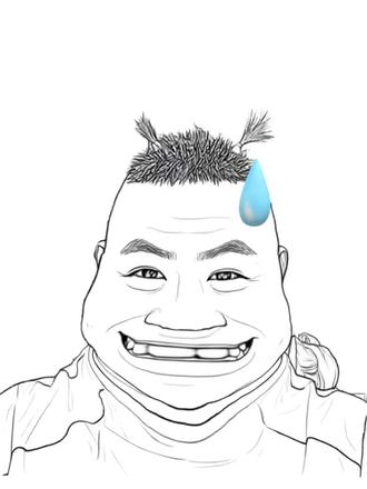 我都怀疑她是故意的😂#搞笑视频 #有趣的灵魂