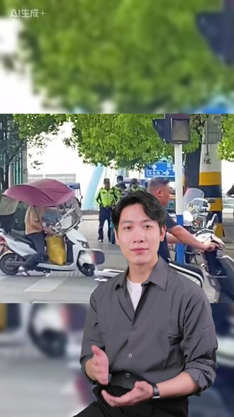 不戴头盔被罚!这钱一直不交,后果比你想得更严重 相信不少朋友都有过类似想法:不戴头盔罚款金额不算高,拖着不交好像也没啥影响?今天咱就这个话题聊聊,这“不起眼” 的罚款一直不交,到底会给自己惹来哪些麻烦。#不戴头盔罚款20元 #电动车罚款 #电动车违规 #小北租车