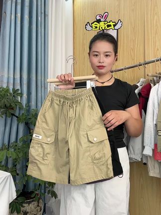 #夏款短款#男童夏装 #高品质童装 #童装搭配