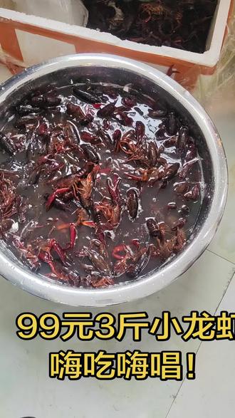 啤酒198两箱,吃龙虾免费唱歌!