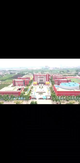 行唐县第一中学回望2023#我为我的学校打call #年终总结 #行唐一中