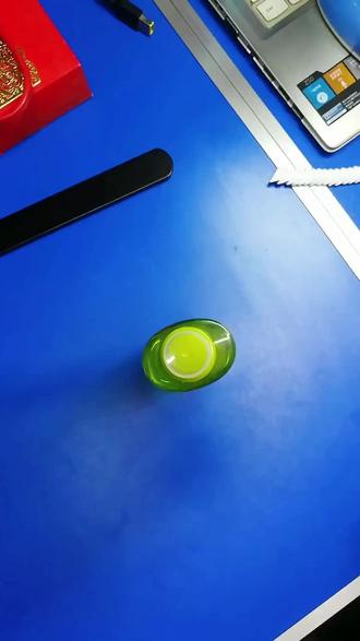 平衡鸟教程一#手工作业 #教程 #折纸 #创意 #三角插折纸