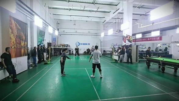 2025年第四届羽毛球比赛 #羽毛球 #混双羽毛球