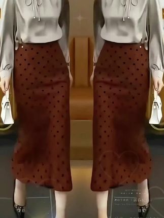 #高级感穿搭 #面料柔软舒适 #时尚气质穿搭 #高端大气 #谁穿谁好看