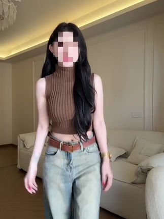 做旧晕染撞色阔腿牛仔裤女2025秋季新款高腰宽松显瘦:/ 垂感脏脏长裤#阔腿牛仔裤 #秋季新款 #宽松显瘦 #脏脏长裤 #修身显瘦