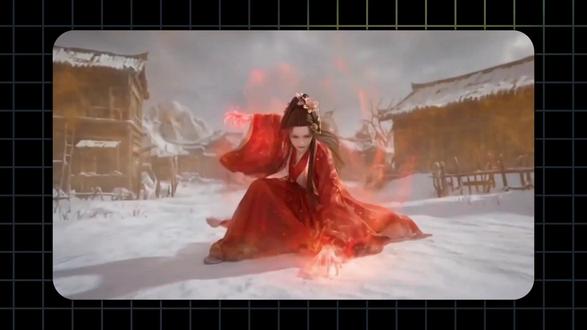 【AI漫剧】全流程教学解析~脚本+静帧+视频生成+配音音效+剪辑成片#ai漫剧 #AI #AIGC #AI视频 #AI短剧