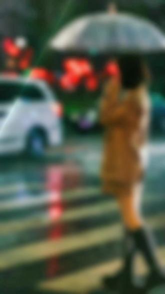 #清明上河图馒头 #独在雨里忆梦幽#愿你天黑有灯下雨有伞 #下雨的夜晚你会想起谁 #我一个人在雨里有谁知道我在等你