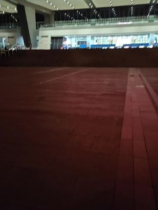 经过18小时,终于到了柳州