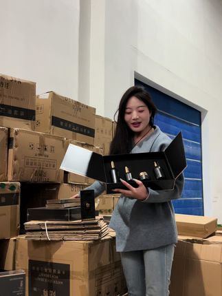 想要k老,脸上有很多的皱纹,就认准我们家的水乳套盒套盒#水乳