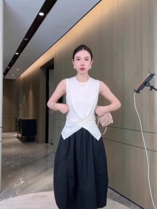 #美背#内衣 #高级感穿搭 #舒适透气又凉快 #气质穿搭