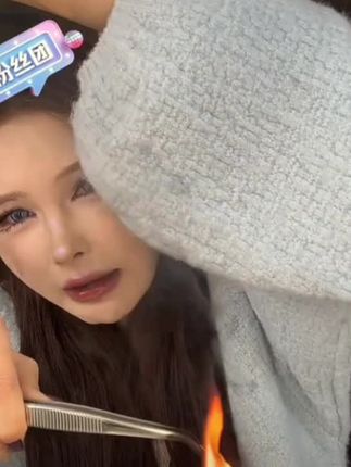 洗脸巾用完别急着扔哦,一巾多用,还可以到处擦擦擦#洗脸巾 #监控小知识