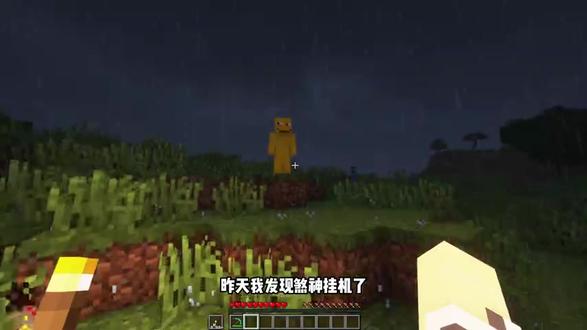 原来丹宝才是指令大神!