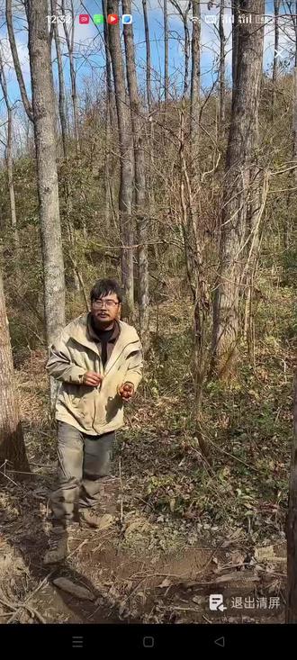 38号荒野归途董胜