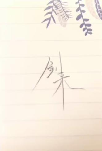 自动铅笔版“剑来”教程,有需要的宝子们可以看看呦!#剑来 #手写