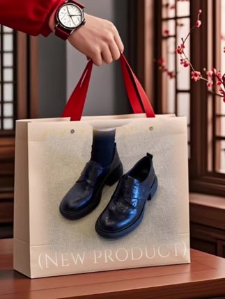 复古圆头乐福鞋 #圆头乐福鞋 #百搭鞋子 #时尚穿搭 #软底软面穿上超舒服 #春秋新款