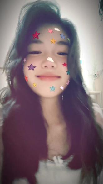 👄上冒了泡泡
💜#重生之我是恶毒女配