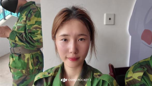 国防素养大赛vlog来啦!第二次参赛经历#大学生#国防素养