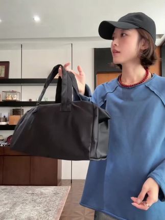 #时尚百搭包#打工包#简约又好搭配