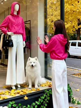 #解锁秋季一周色彩灵感穿搭 #肉肉女孩的秋冬通勤穿搭 #秋冬基础款打底合集  #早秋各式各样的评价上衣分享  #早秋穿搭显贵法则 @抖加🔥上热门🔥dou+🔥热点宝 @DOU+上热门 @DOU+小助手