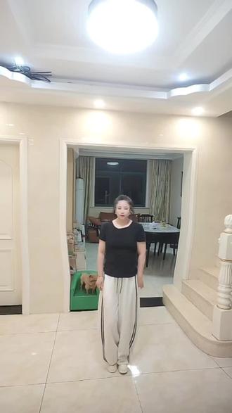 乐崽编舞《draculs》慢速口令分解,零基础来练这个,