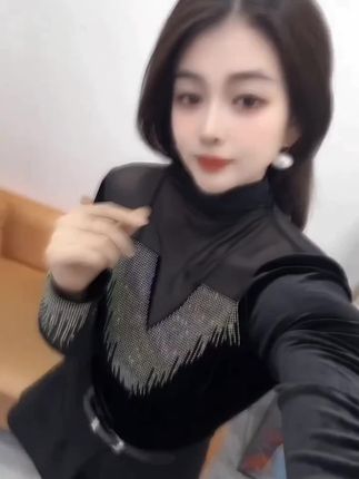 #性感女神 #御姐范儿 #气质美女