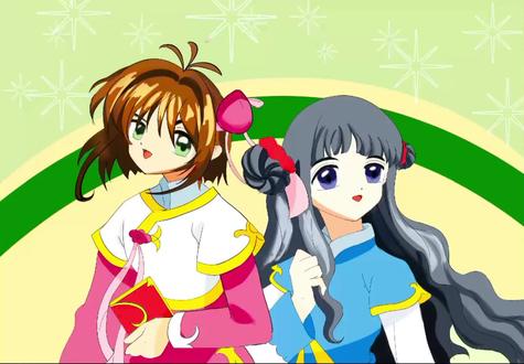 神本无相
#板绘#临摹#小樱#知世#新手