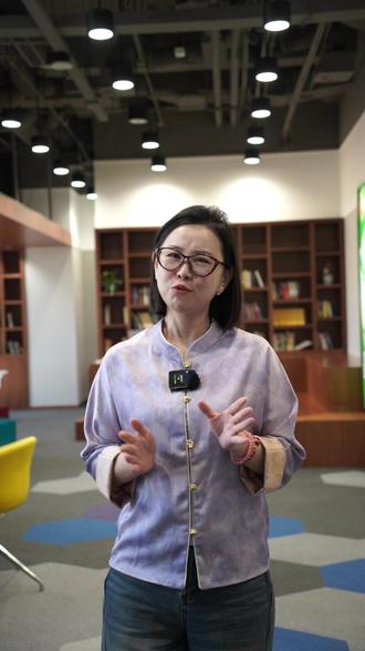 考下这个证,不仅能教书,还能做中文研学、文化交流项目