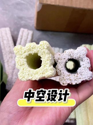 优质滤材细菌屋,高效净水培菌,趁着现在价格合适赶快为你家鱼儿安排上吧!#细菌屋#观赏鱼#水族用品