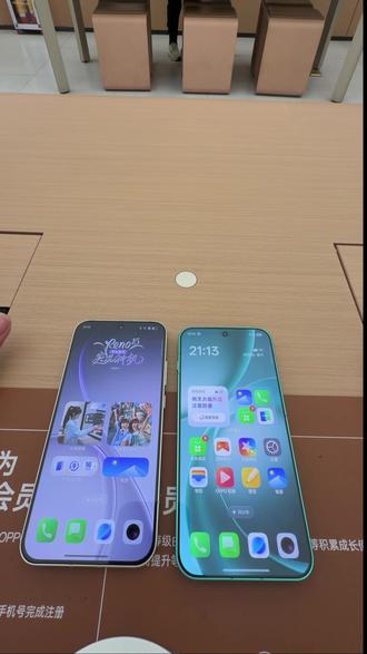 #OPPO手机搬家
买了新的OPPO手机不会导资料?体验顾问阿超手把手教你拿捏🤏🏻
