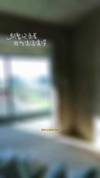 推荐一套好户型,翰林书院126平米大三居