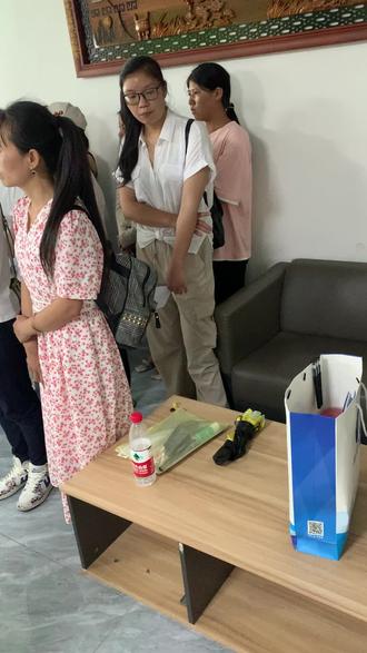 卡年龄、查流水,今年找工作真的不容易。#工厂上班 #厂妹子 #劳务派遣 #我的工作 #让劳动者上头条