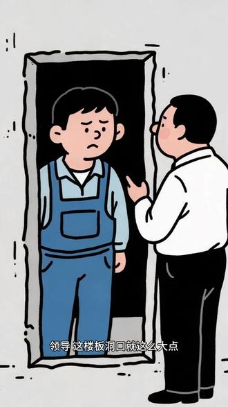 洞口防护(高频安全考点) #建造师 #建筑 #洞口防护