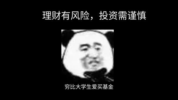半导体加油啊#投资有风险理财需谨慎 #基金 #基金投资 #基金小白