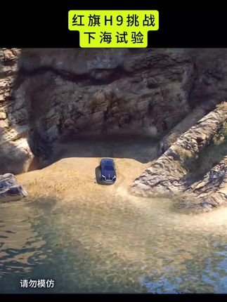 给我一个不买它的理由#红旗H9