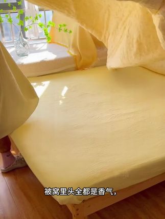 #创作灵感 衣柜香包,真的很诱人的香啊#花香樟脑丸