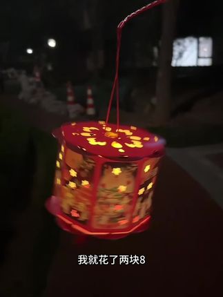 #好物#灯笼#生活用品