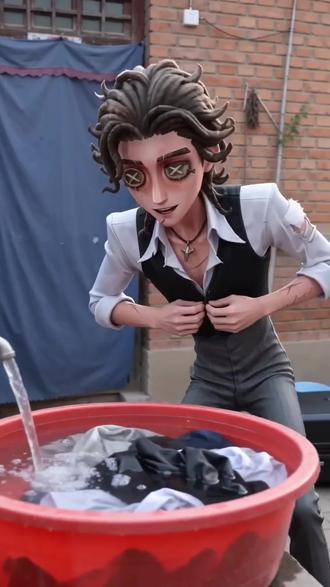 #AI归家意外小插曲 #随变ai随便玩 #骑斗