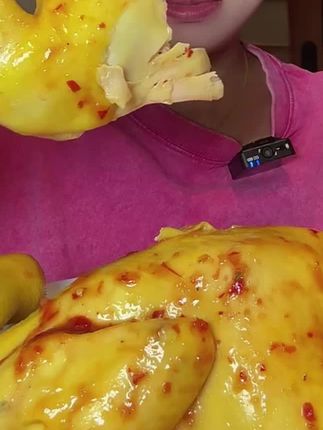 #美食 #超好吃 #盐焗鸡