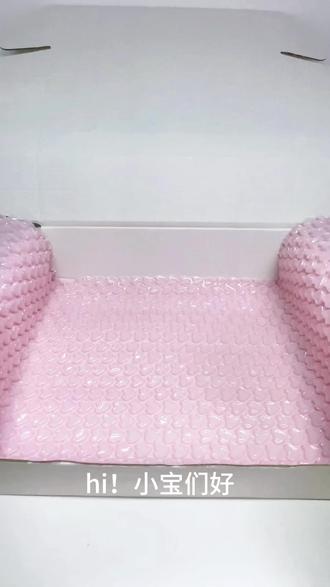 拍视频也太难🥹 #开箱视频 #产出 #拼团 #TF家族四代 #自印