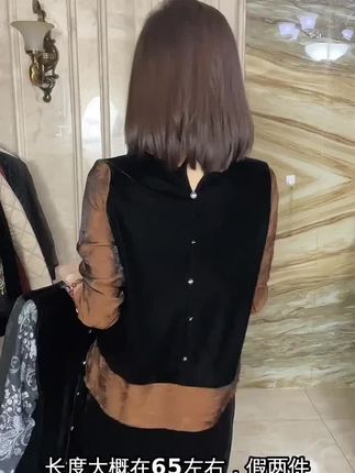 #女装 #只做高品质 #谁穿谁好看 #穿搭穿搭 #穿搭女装