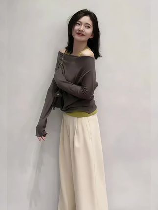 #高级感穿搭 #梨形身材穿搭 #时髦精 #欧尼穿搭 #简约穿搭